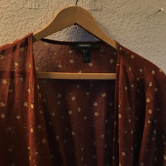 Wrap Dress - Picture 4 of 8